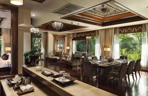 Chang Khlan Resort | RatiLanna Riverside Spa Resort