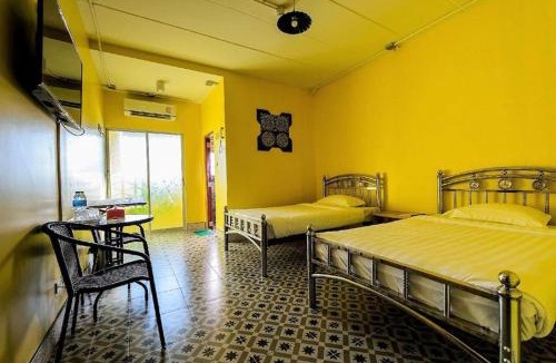 Hat Yai Hotel | 2U Hotel Hatyai