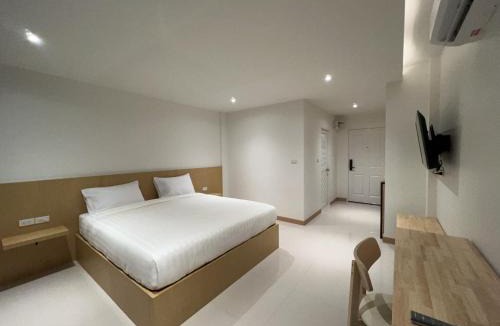 Phetchaburi Hotel | Super Highway Hotel