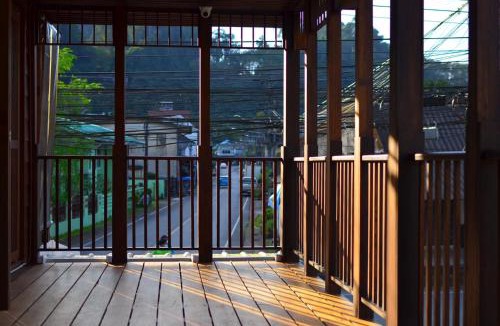 Tham Nam Phut Hotel | Phang Nga Origin Hotel