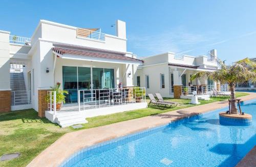 Sam Roi Yot Resort | Oriental Beach Pearl Resort