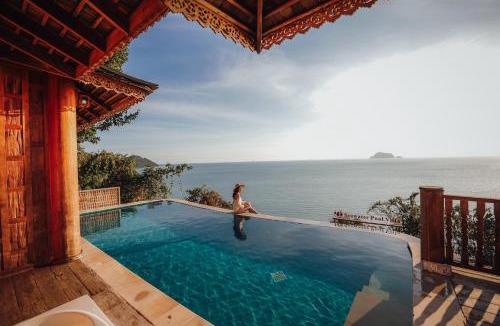 Ko Yao Resort | Santhiya Koh Yao Yai Resort & Spa - Compulsory Join Santhiya Speedboat from-to Ao Po Grand Marina at Phuket