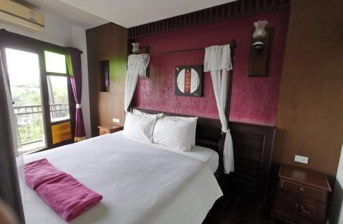 Downtown Krabi Hotel | Dee Andaman Hotel