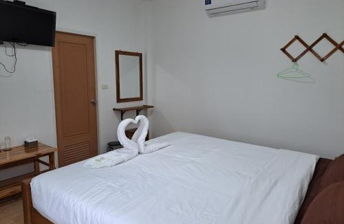Nong Khai Resort | เรือนจำปา (Rueanjumpa resort)
