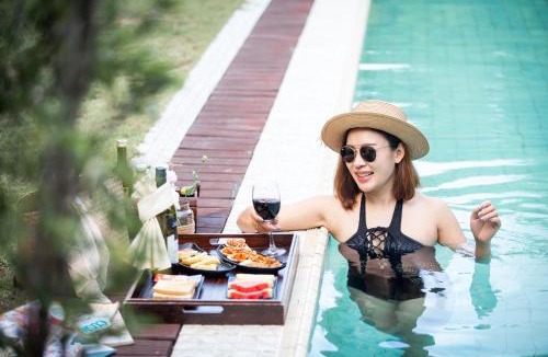 Lipa Noi Resort | Rajapruek Samui Resort - SHA Plus