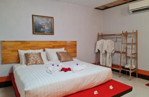 Ko Mook Hotel | Mookboonchu Guesthouse ,Kohmook Trang