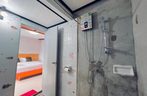 Ko Mook Hotel | Mookboonchu Guesthouse ,Kohmook Trang
