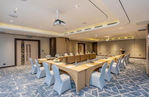 Anusawari Hotel | Best Western Nada Don Mueang Airport hotel