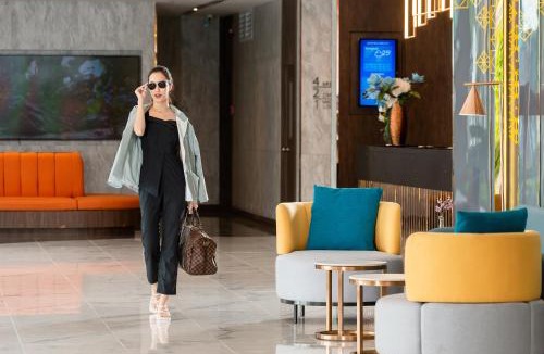 Anusawari Hotel | Best Western Nada Don Mueang Airport hotel
