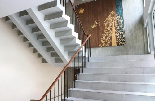 Banglamphu Hotel | Swana Bangkok Hotel