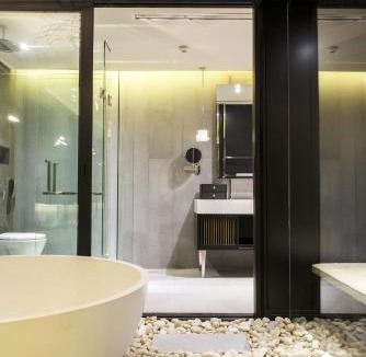 Huay Kaew Hotel | AMANOR Hotel Chiang Mai