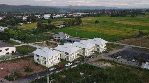 Mae Taeng Hotel | Huen Raya - เฮือนรายา