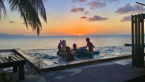 Haad Rin Hotel | Rin Bay View Resort