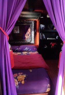 Bang Phlat Boat Rental | Sabai Sabai Liveaboard Bangkok