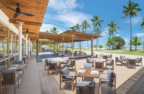 Khuk Khak Beach Resort | JW Marriott Khao Lak Resort and Spa