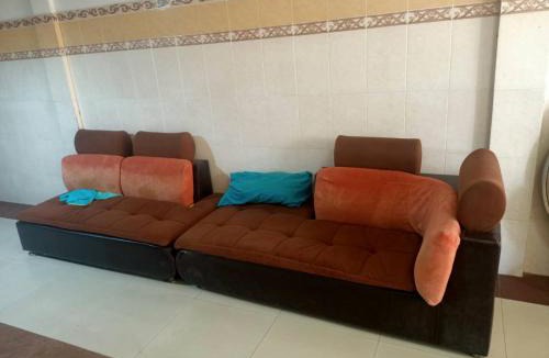 Dangkao House | Good Luck Hostel