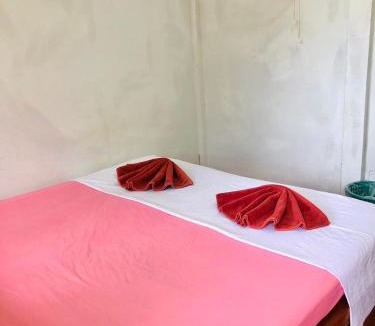 Ko Phi Phi Hotel | JR GYM & Resort