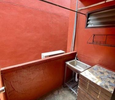 Bang Phlat Apartment | Ratanawong Place 552