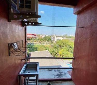 Bang Phlat Apartment | Ratanawong Place 405