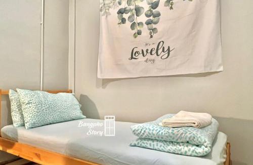 Bang Sue Hostel | Bangpho Story
