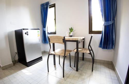 Nanai Road Hotel | Grand View Premium