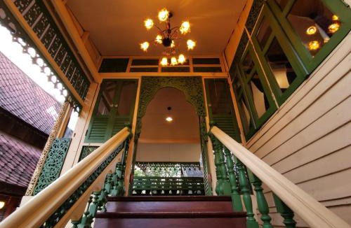 Mae Hia Hotel | DONPIN8-Timeless House Chiang Mai