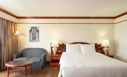 Wat Ket Hotel | Centara Riverside Hotel Chiang Mai