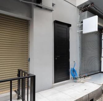 Khao San Hostel | CASA BLANCA Dusit