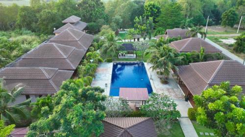 Pranburi Resort | Waterside Resort