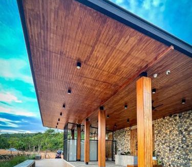 Tha Sao Resort | La Levée Resort