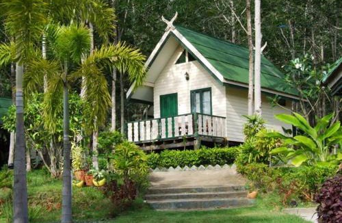 Ko Chang Resort | Para Resort