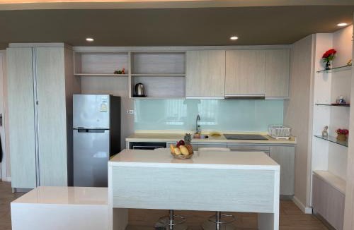 Na Kluea Apartment | Seven Seas Condo Resort