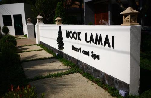 Ko Mook Resort | Mook Lamai Resort and Spa