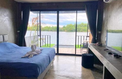 Kamphaeng Saen House | Kram Farmstay