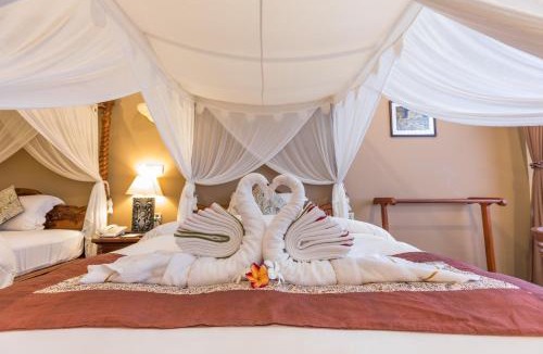 Dangkao Hotel | Bali Hotel
