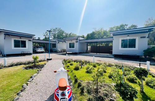 Khao Sam Yot Resort | Baan Ruay Suk Resort, Lopburi