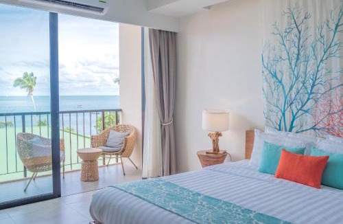 Wichit Hotel | Bandara Beach Resort, Phuket