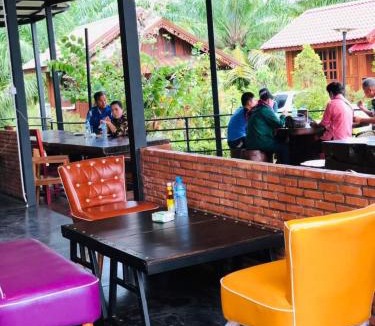 Sao Phao Bed & Breakfast | กอบสุข รีสอร์ท 2 k11