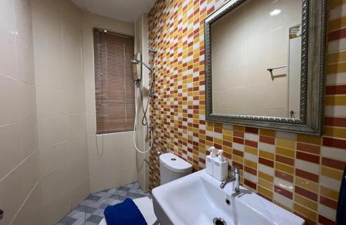 Aranyaprathet Hostel | norndee hostel