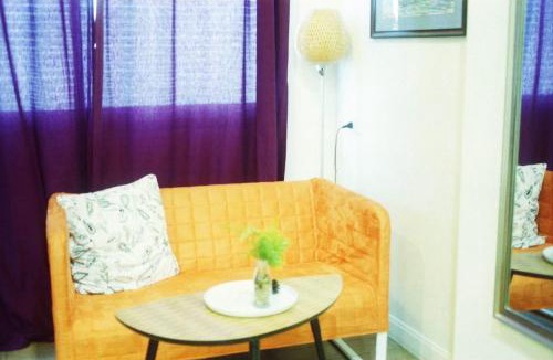 Saen Suk Apartment | 26bed and coffee