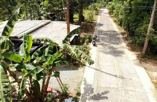 Ko Kood House | Good Time Resort Koh Kood