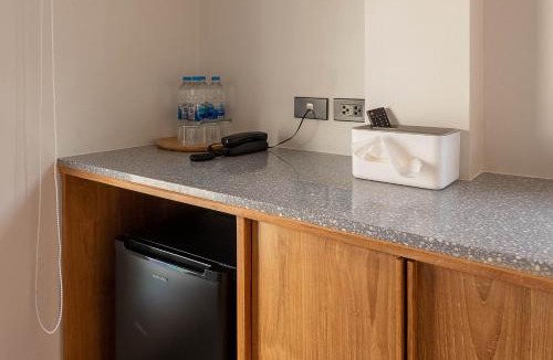 Thanon Phaya Thai Hotel | Boxpackers Pratunam