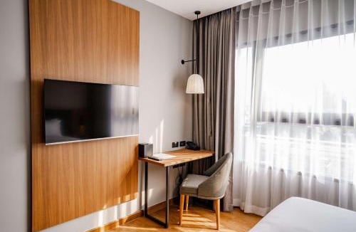Phahonyothin Hotel | Best Western Chatuchak