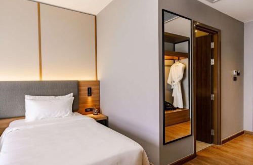 Phahonyothin Hotel | Best Western Chatuchak