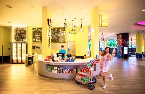 Bang Tao Hotel | Cassia Phuket, part of Banyan Group