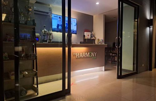 Phitsanulok Hotel | The Harmony Ville