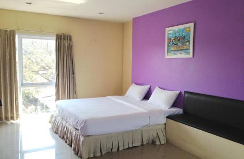 Sop Tui Hotel | C2 Residence