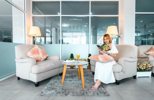 Ban Tai Hotel | River Kwai View Hotel Kanchanaburi