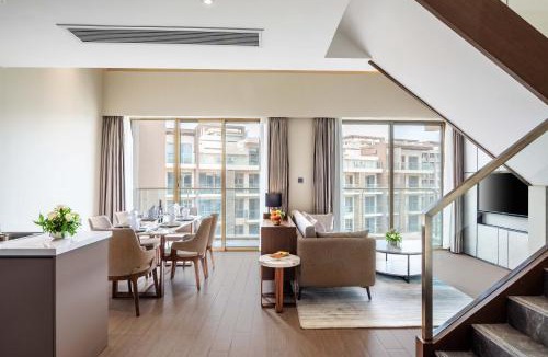 Tuol Kouk Hotel | Oakwood Premier Phnom Penh