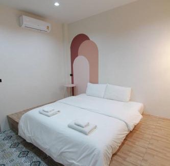 Ban Chang Bed & Breakfast | Nararin Garden House